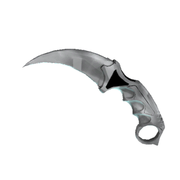 Karambit | Urban Masked